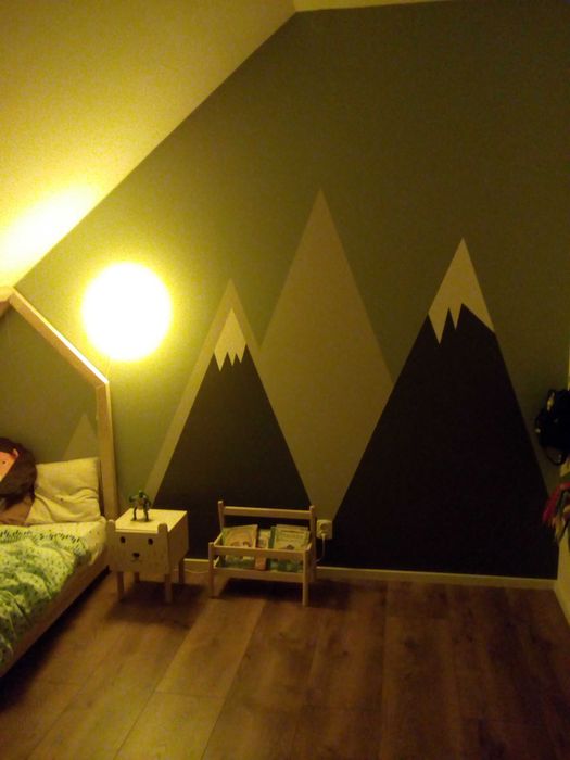 Złota rączka. Prace remontowe.