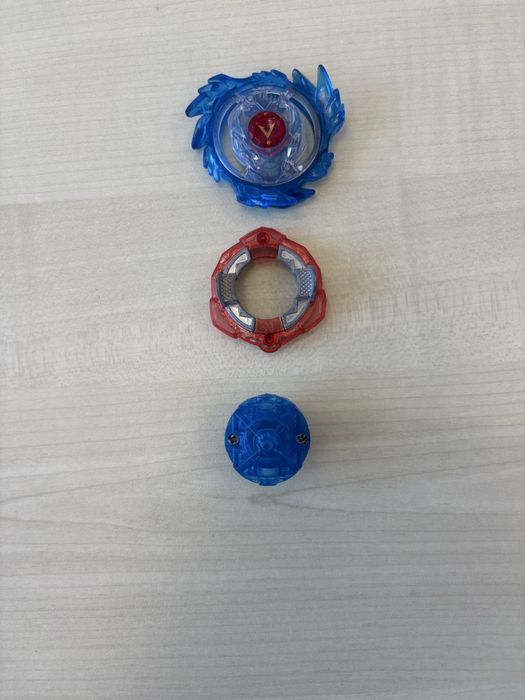 Beyblade para criança