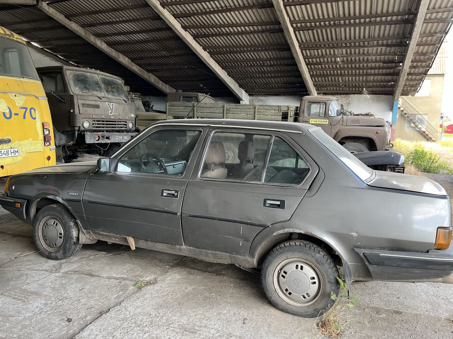 Продам Volvo 340 GL