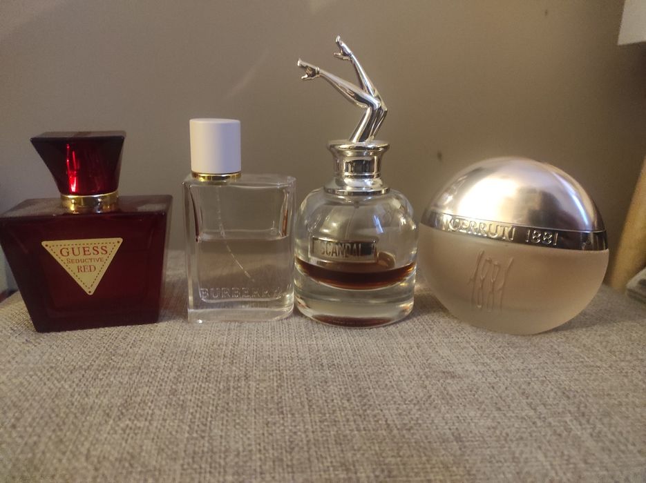 Zestaw perfum Burberry Jpg