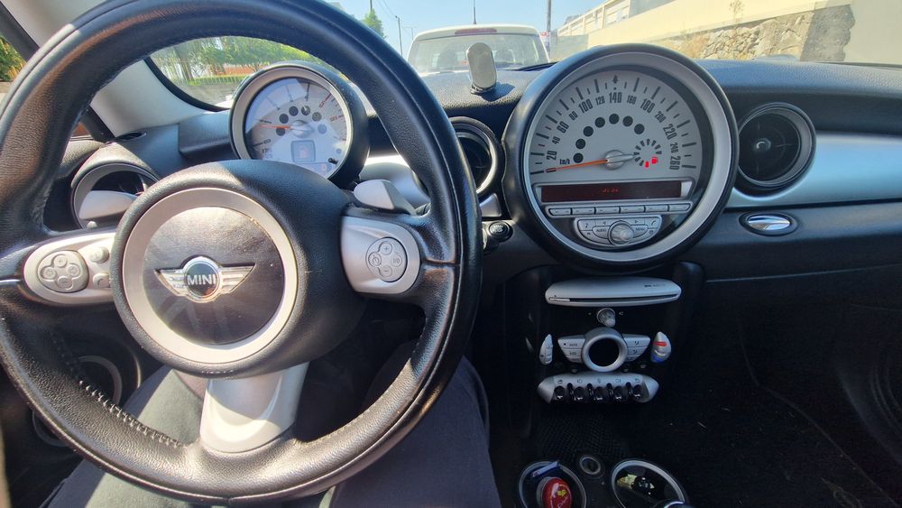 MINI Clubman — fotografia 4