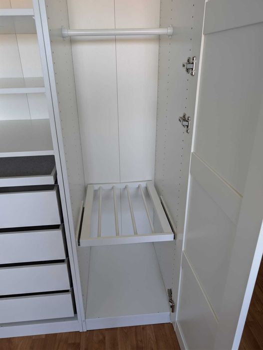 Armário Ikea Modular PAX