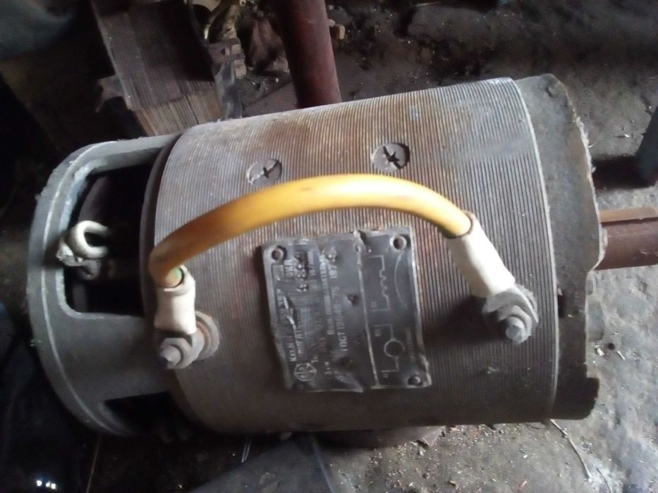 МИ12Л-в11 постоянного. тока ЗДН52