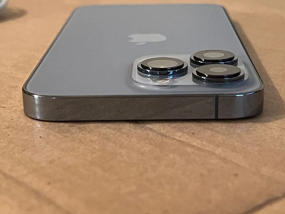 Iphone 13 Pro 128gb com fatura