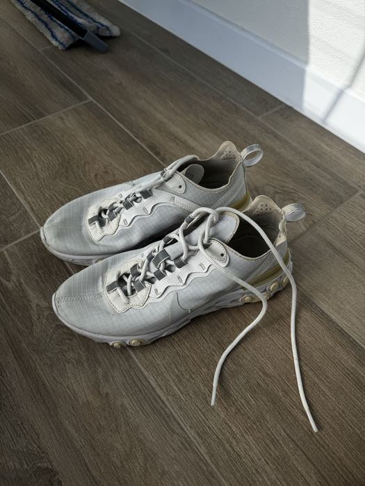 Кросівки Nike React Element 55