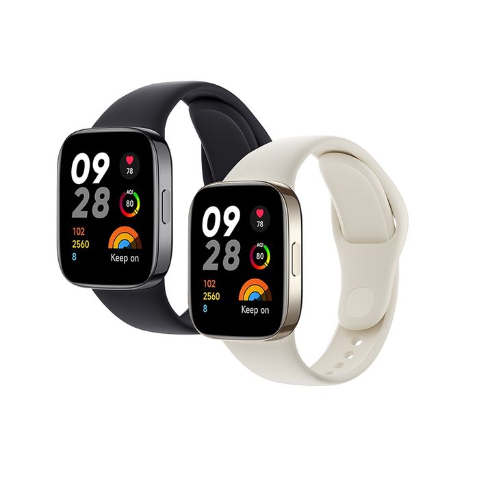 Смарт-годинник Redmi Watch 3 global