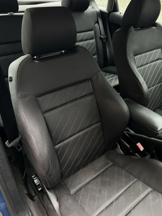 Audi A3 1.9 tdi PD 130