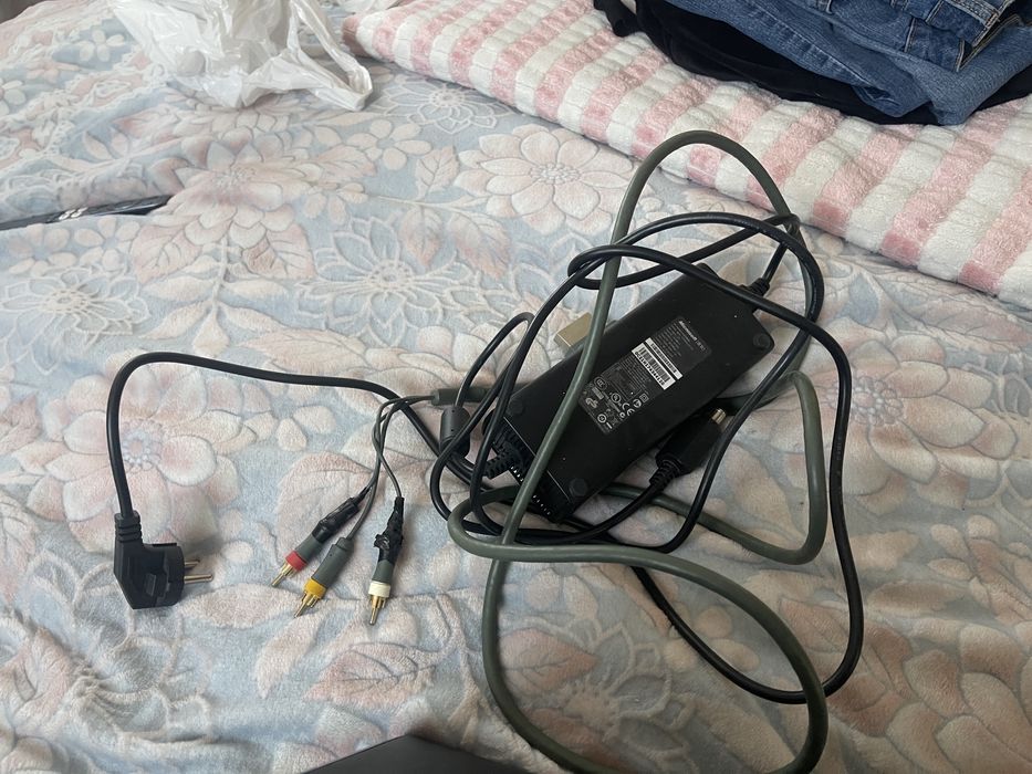 Продам  xbox 360 в робочому стані