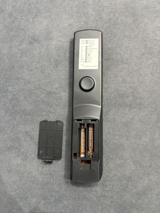 Zdalnego sterowania dla sony STR-DE475 STR-DE375 STR-DE675 systemu AV