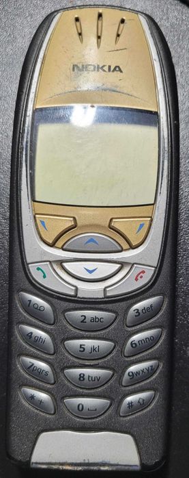 Nokia 6310  stan jak na foto