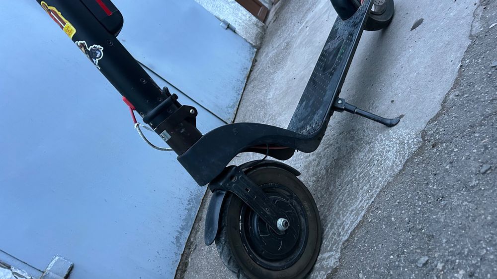 Електросамокат для підлітків