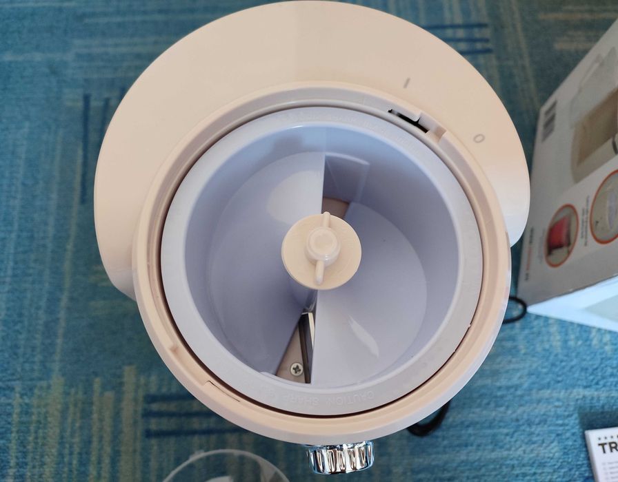 Maszyna Do Slushy Kruszarka Do Lodu Tristar KD-7310