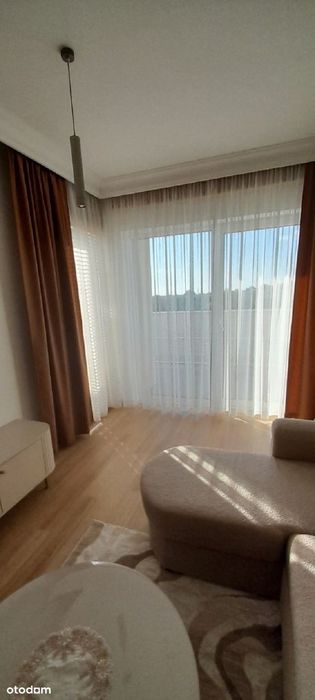 Wynajem mieszkania z tarasem i garażem