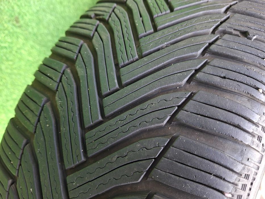 [K18] -> KOŁA ZIMOWE,ALUFELGI 17'' 5x112 AUDI A4 B7,B8,B9,A5,A6 C6+225/50R17 <-