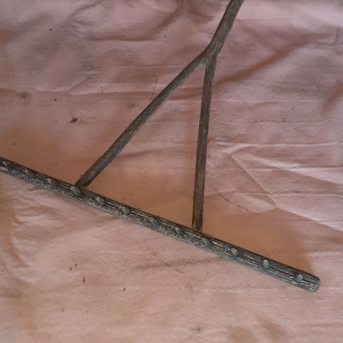 Аутентичные вещи сельского быта , 11 шт , оним лотом 3000 гр .