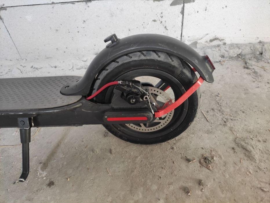 Xiaomi scooter m365