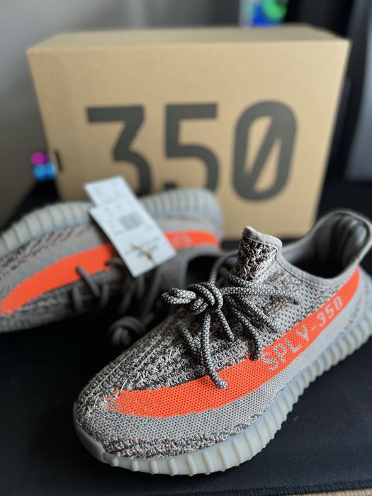 Adidas Yeezy boost 350 Beluga 42