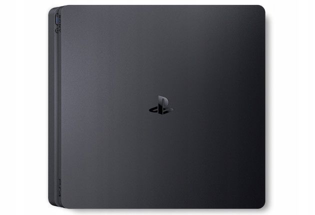 Konsola Sony PS4 Slim Playstation 4 500 GB Używana