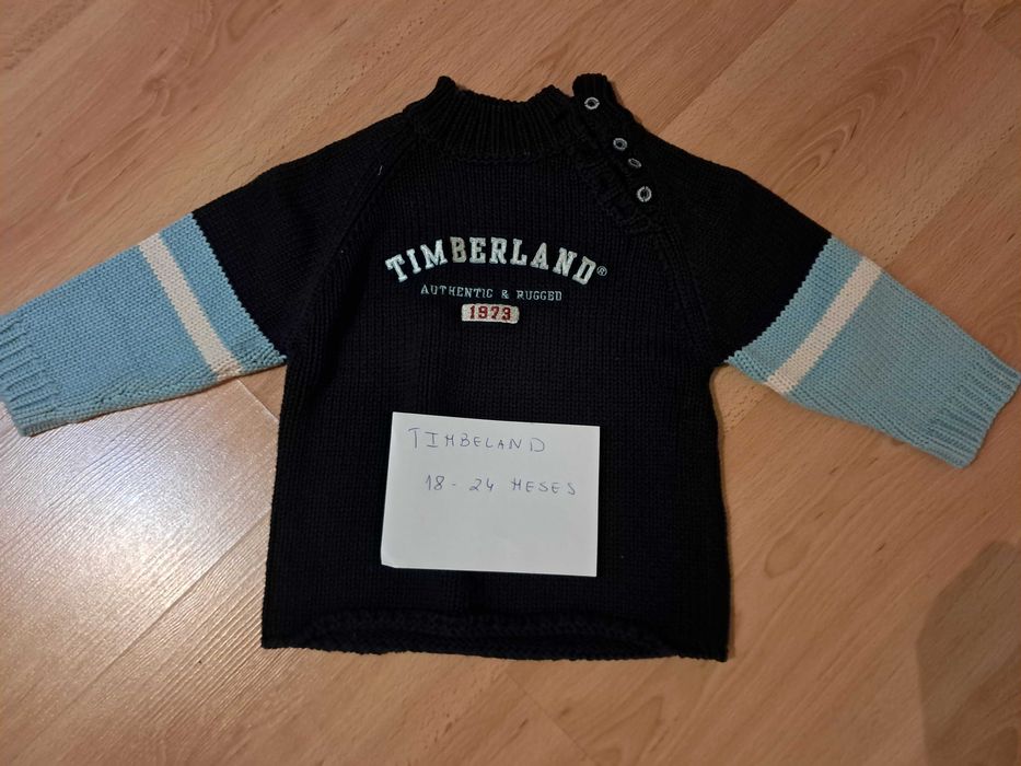 22 PEÇAS podem comprar em separado, menino 18/24meses de marca