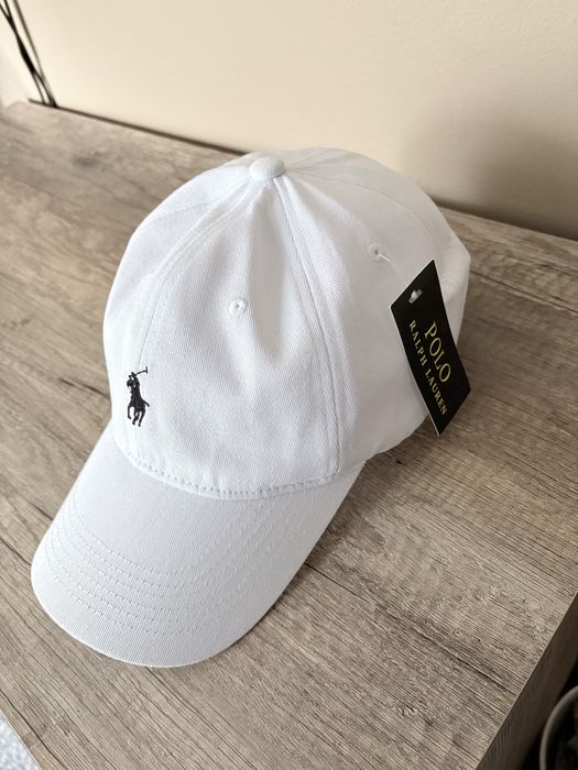 Czapka Polo Ralph