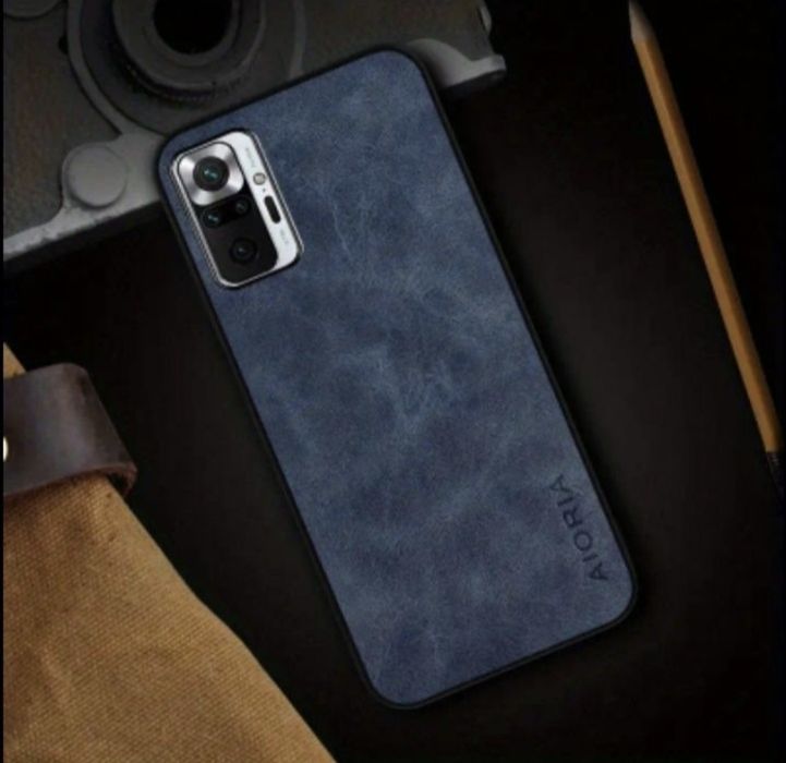 Чехол Xiaomi Redmi Note 10 Pro новий