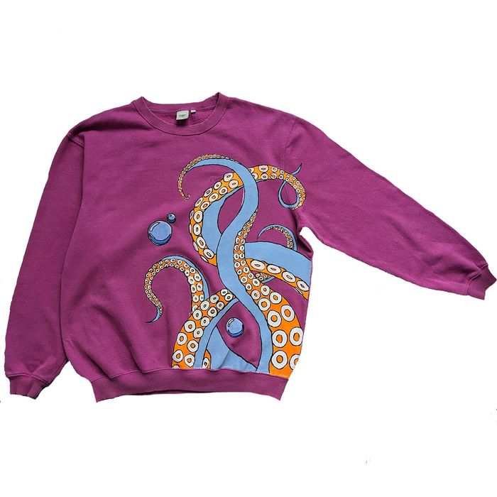 Світшот кастом .