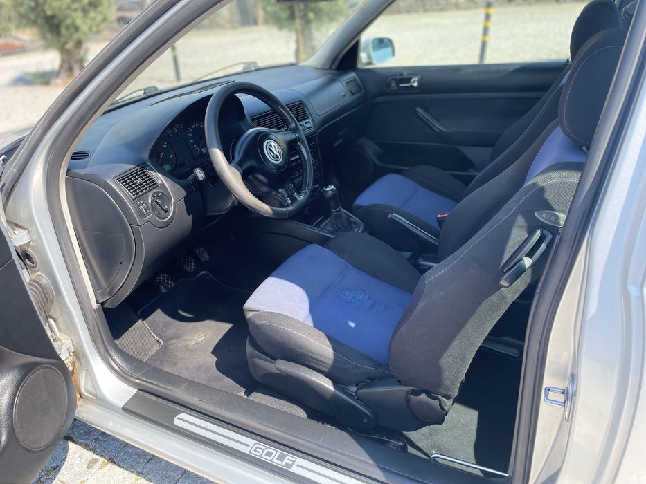 vw golf 4 1.9tdi