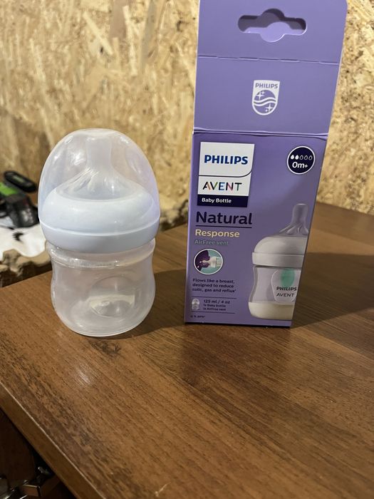 Butelka Philips Avent