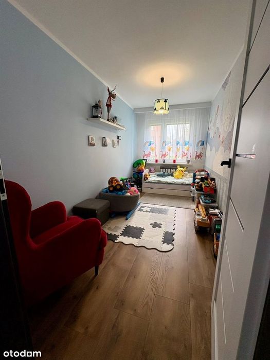 Mieszkanie na sprzedaż, Stargard, 3 pokoje
