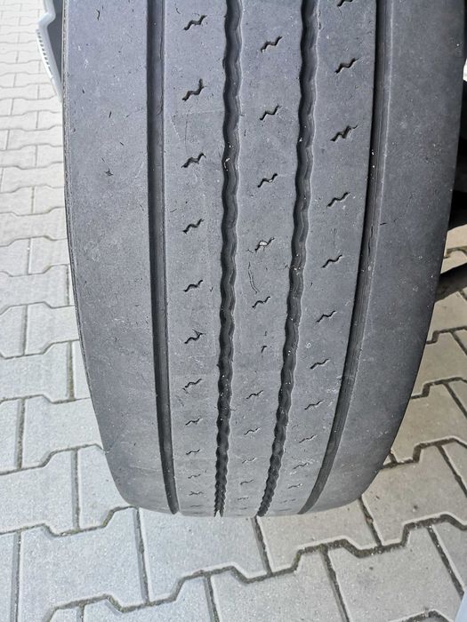 autolaweta DAF FA LF55 300G18 ŁAD 10T pomoc drogowa laweta