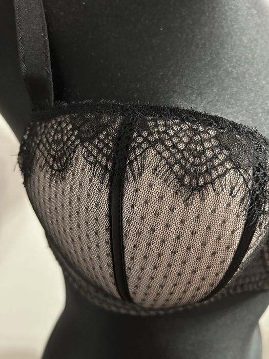 Biustonosz Lipsi Gorsenia rozm 90 c nowy