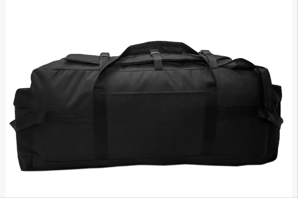 Сумка баул дорожня рюкзак