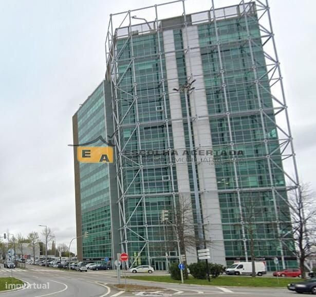 Escritório Edifico Tower Plaza