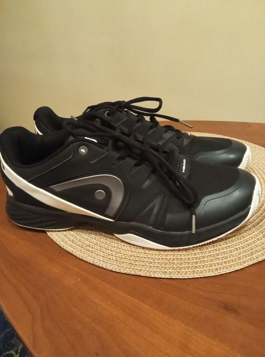 Тенісні кросівки Head р.46(30 см)