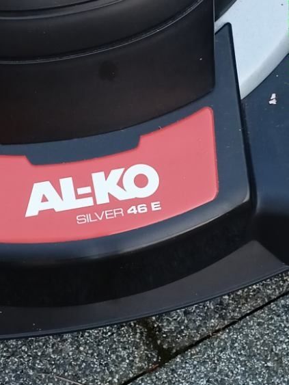 Kosiarka elektryczna AL-KO silver 46E nowa