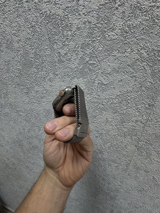 Годинник Apple Watch Ultra 2 Natural