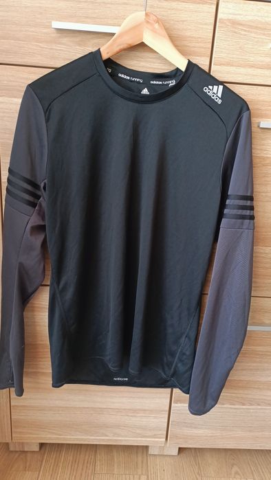 Sportowa koszulka Adidas running