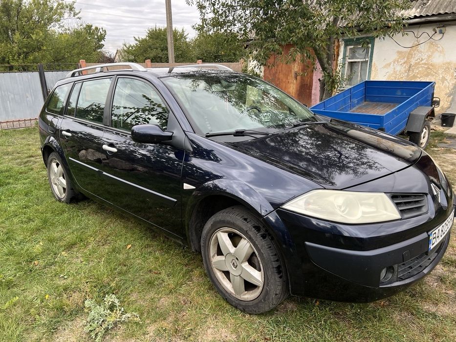 Продам авто в гарному стані, сів та поїхав, тепло , комфортно, надійно