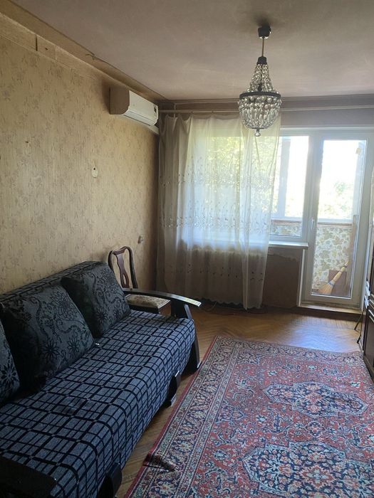 Продажа 3х ком квартиры 602 м-н