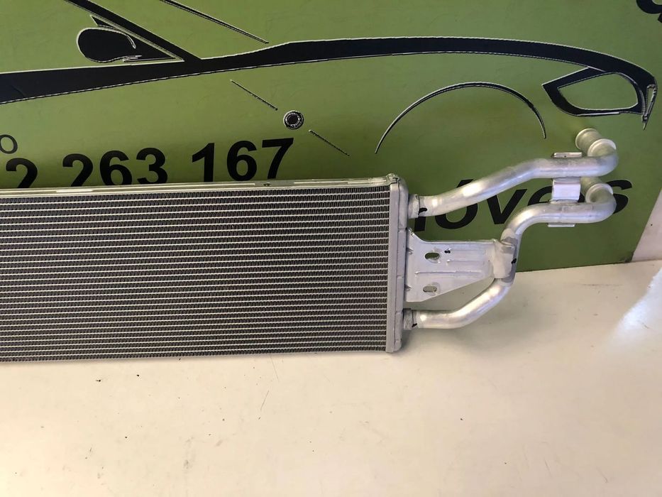 3008 5008 DS7 GRANDLAND 508 II RADIADOR - RD016