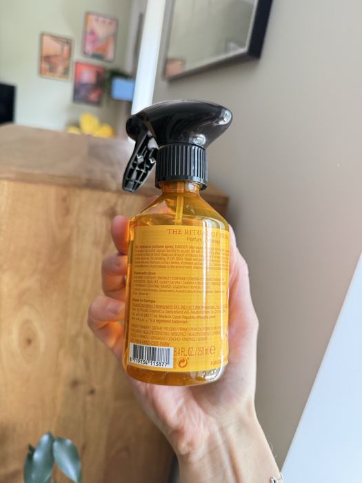 Perfumy do domu Rituals Ritual of Mehr, 250ml