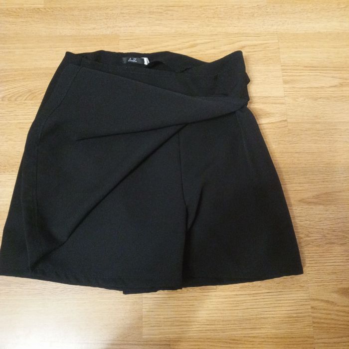 Стильні шорти - юбка