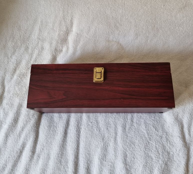 Caixa para Decoracao