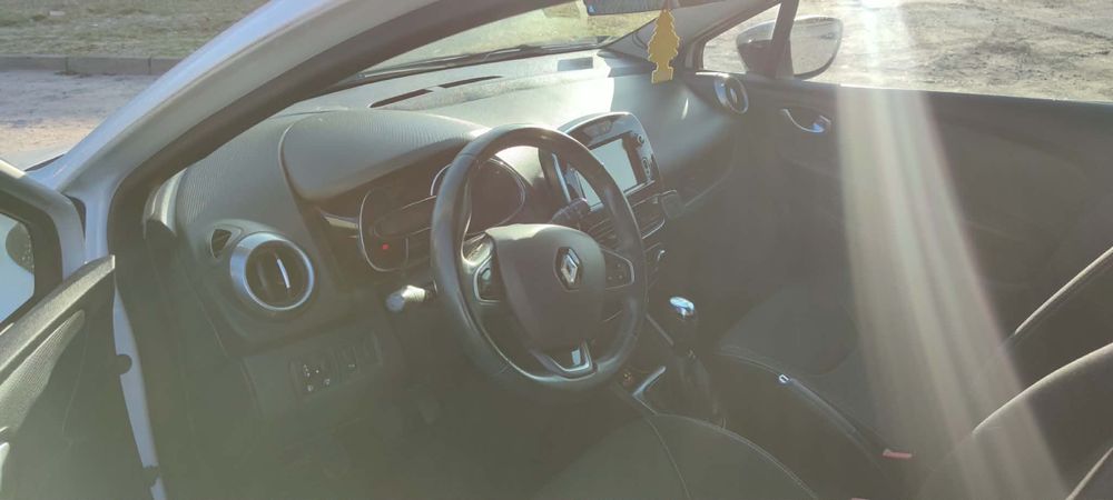 Renault Clio IV Limited 2016