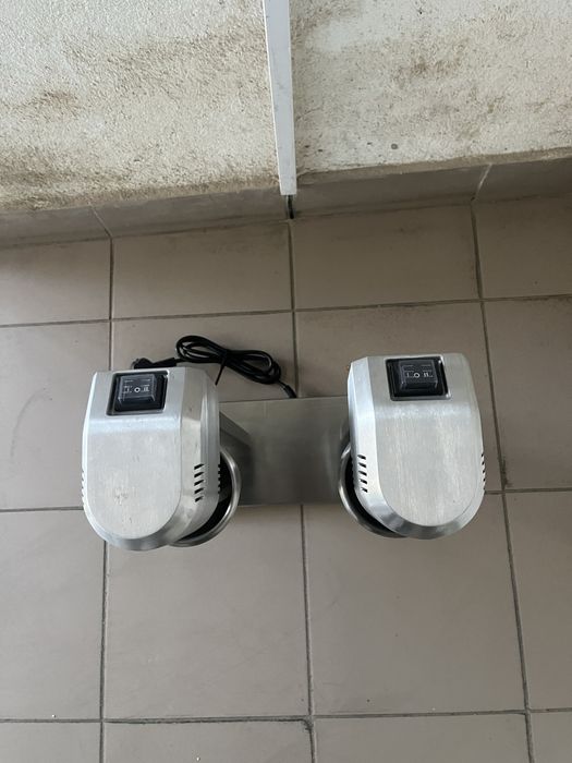 Міксер для молочних коктейлів професійний Frosty