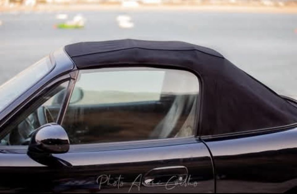 Mazda Mx-5 1.6 2004
