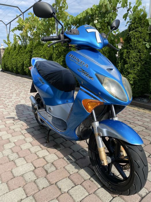 Продам Скутер Honda Хонда x8rs з документами деталі за телефоном