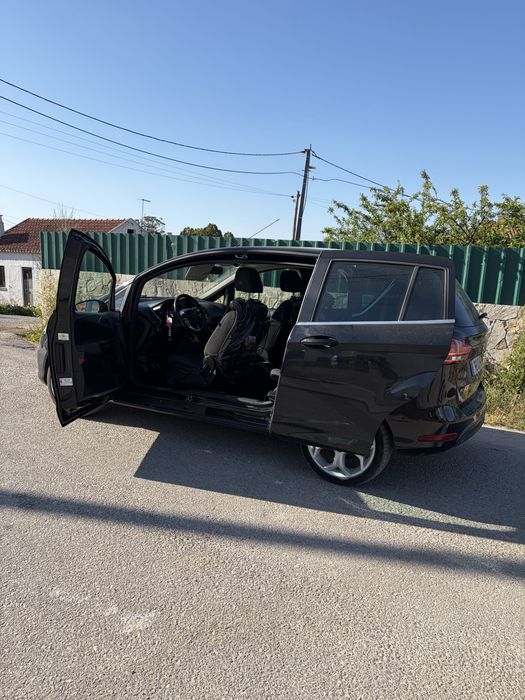 Ford B-MAX 1.0 Ecoboost