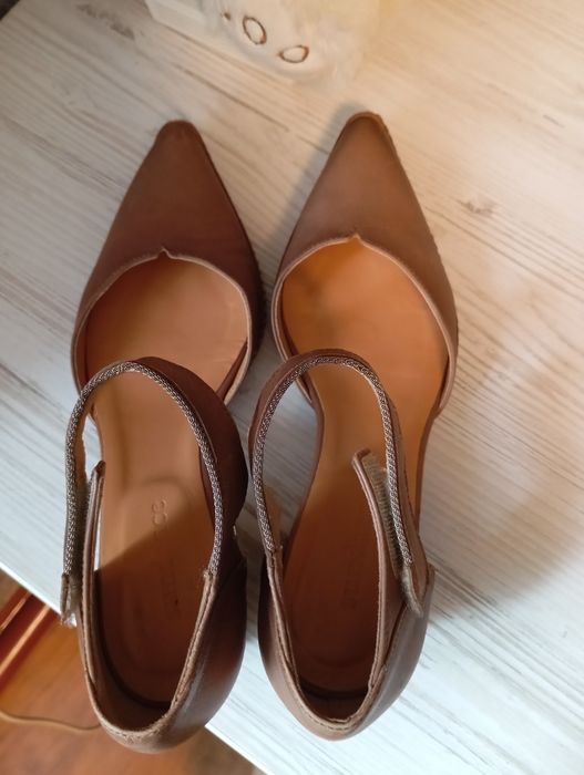 Туфлі жіночі . Розмір 36