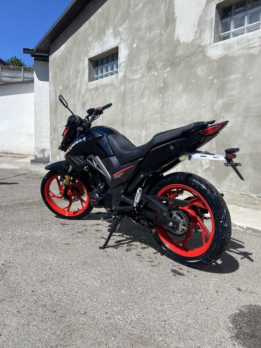 Продам Viper zs 200 А-3